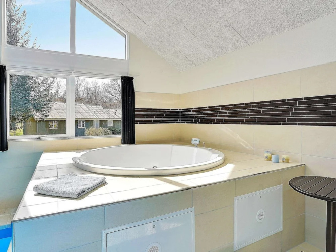 Luxury Pool Retreat Udsholt - By Traum Ferienwohnungen