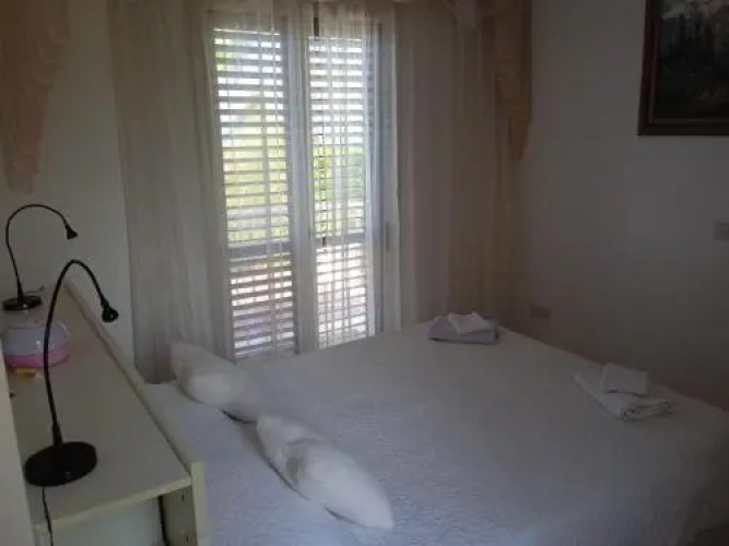 Lachi Marina Villa #17