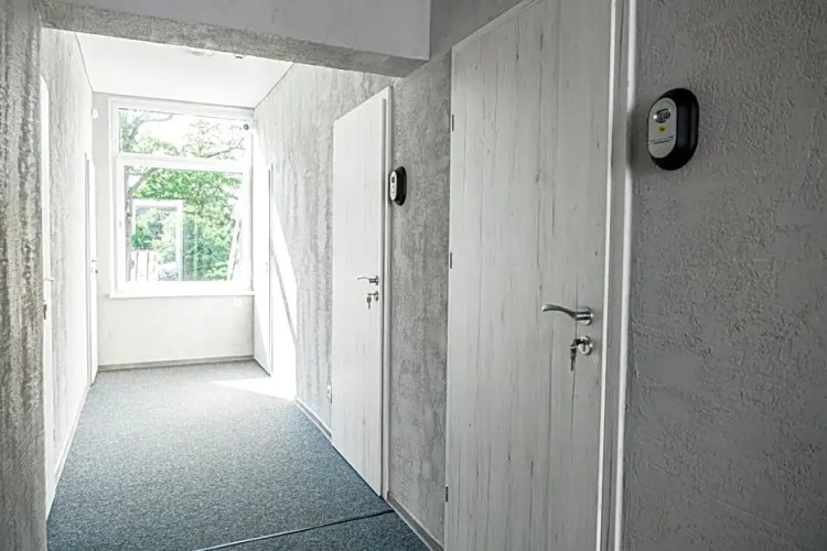 B&B in Oldtown Palanga