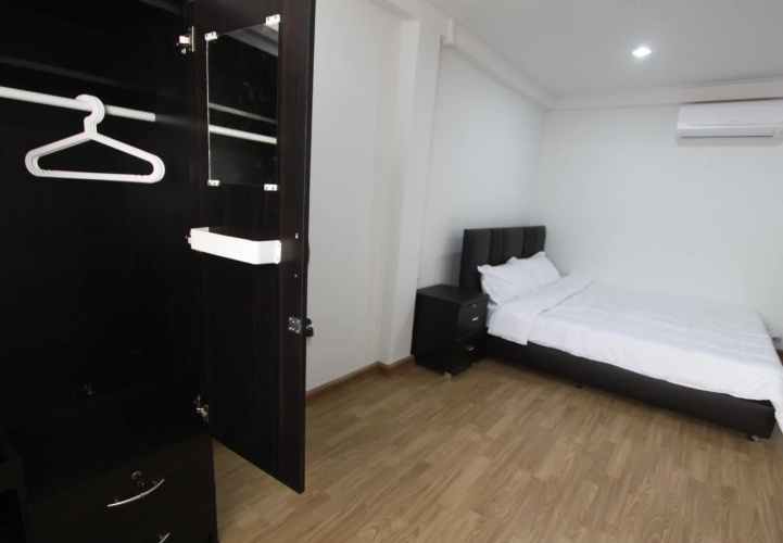 CT Residence
