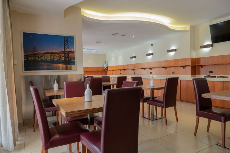 Hotel Agora, Sure Hotel Collection By Best Western photo 19