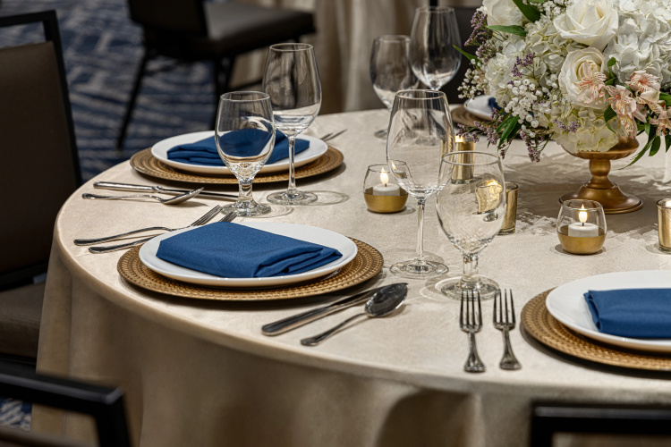 Crowne Plaza Virginia Beach Town Center photo 35