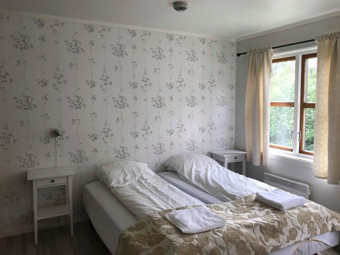 Economy Twin room