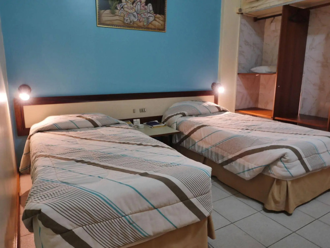Prestige Manaus Hotel