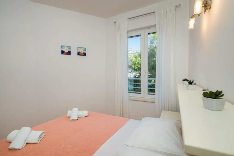 Apartments Katica