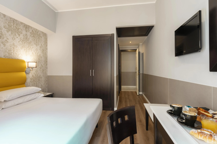 Hotel Virgilio