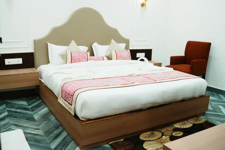 Anaya Retreat