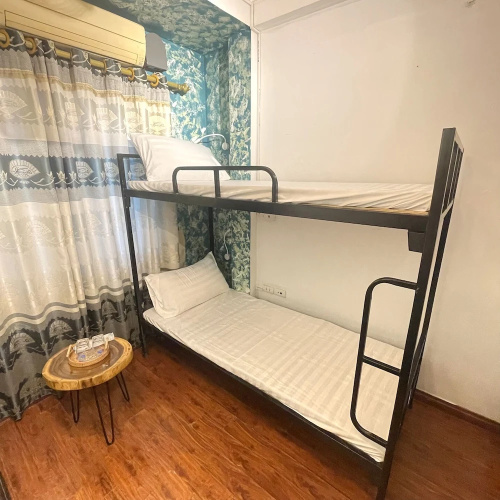Red River Homestay