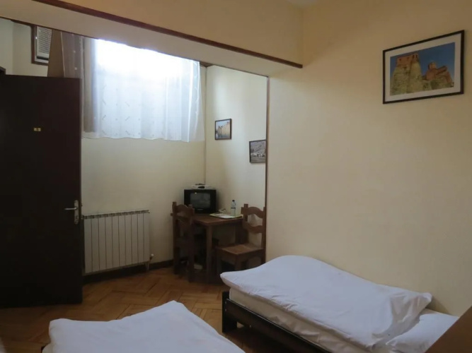 Hotel Kartli