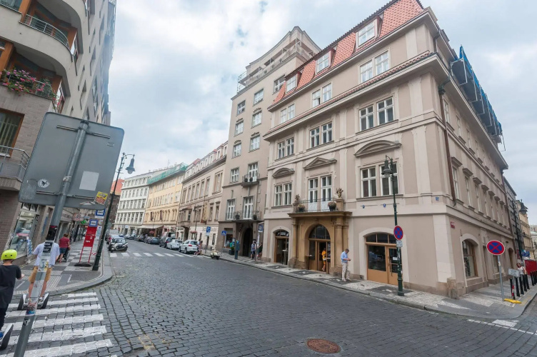 Hotelafbeelding