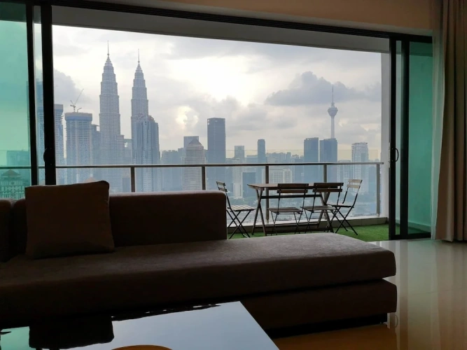 Premium room