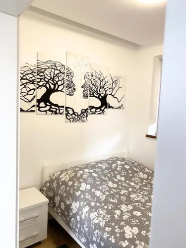 Apartament Arkada