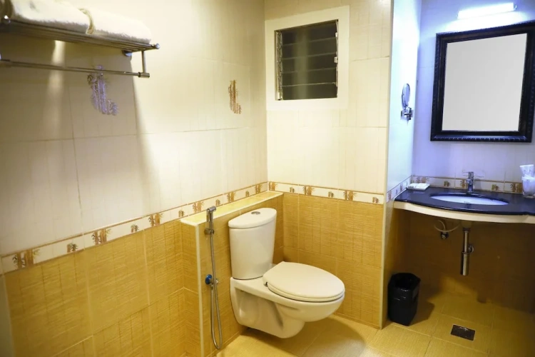 Standard Double Family room