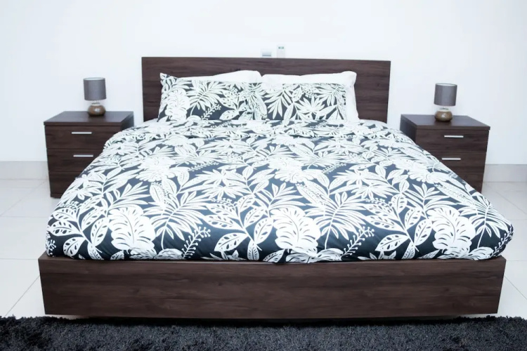 3 Bed Luxury Apartment