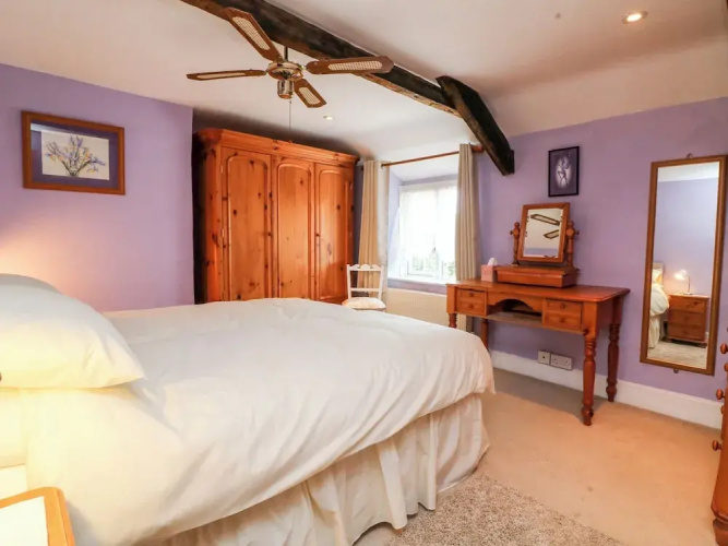 The Old Forge Cottage