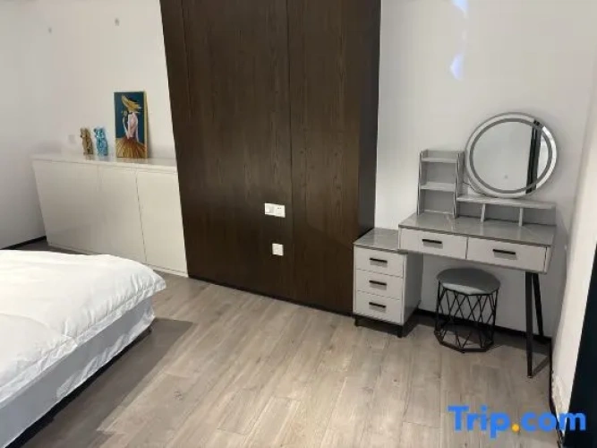 2 Bedrooms Deluxe Double room