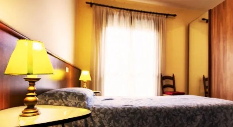 Villa Luna Bed  Breakfast