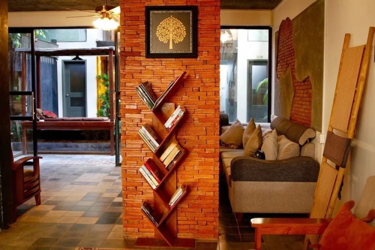 1004 Boutique Hotel
