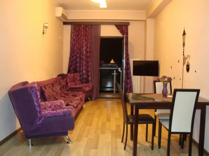 DIVAs apartaments