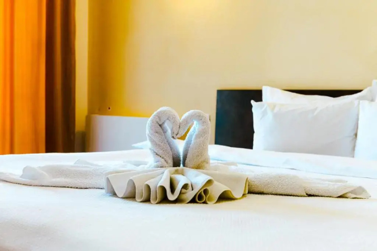 Verdisso Hotel & Restaurant