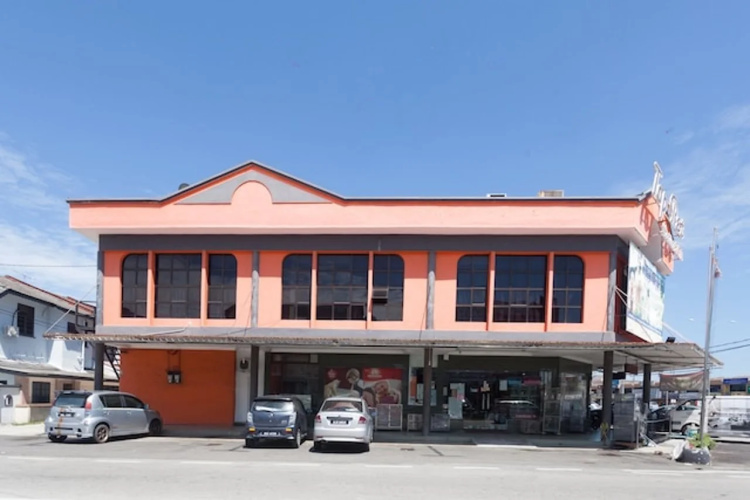 Hotel O T P Hotel - Sitiawan