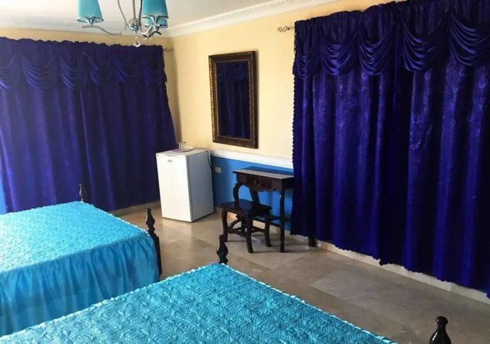 Hostal Casa Nelson Fernandez