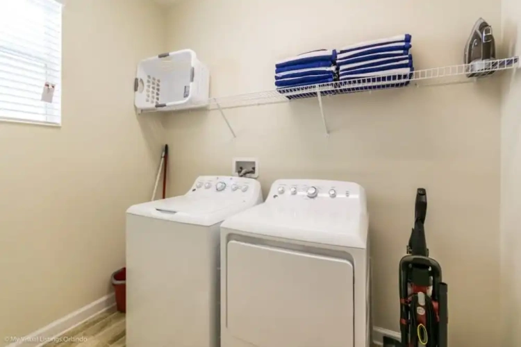 1 Bedroom Villa