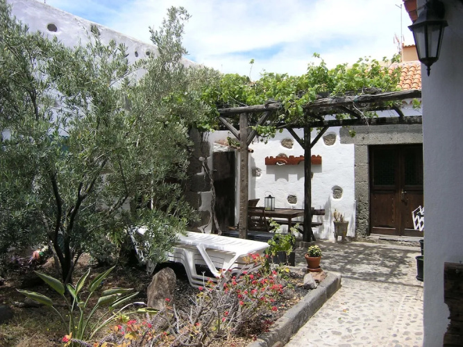 Casa Rural Ama