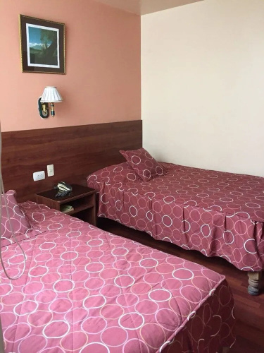 Hostal El Gobernador
