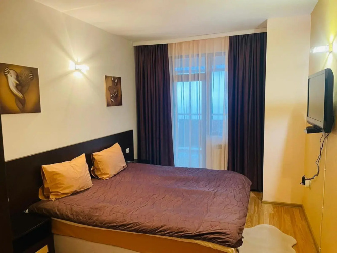 Pampo Apartment