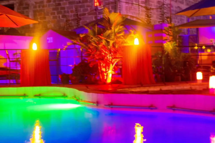 Hotel Luna Nakuru