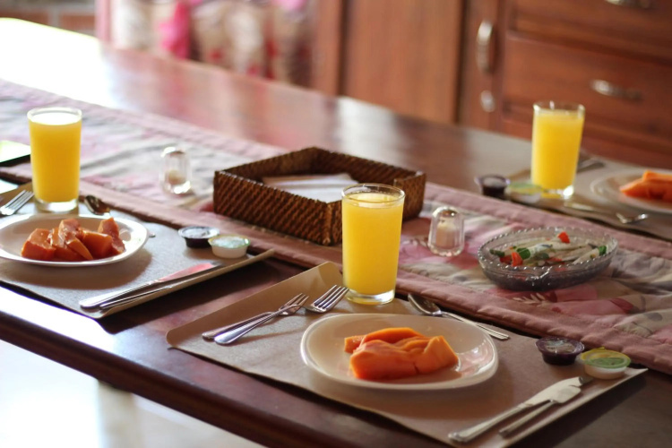 Amazilia Hotel