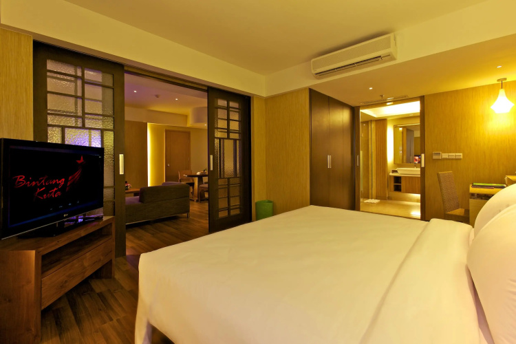 Bintang Kuta Hotel