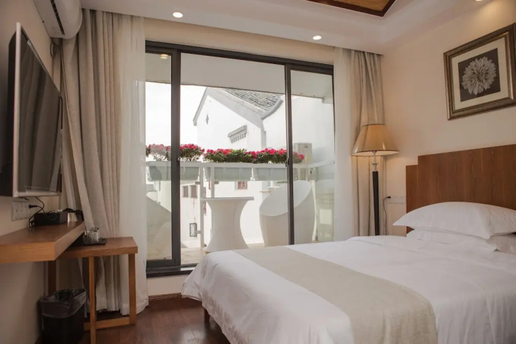 Zen Hotel