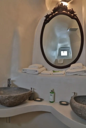 Superior Double Suite