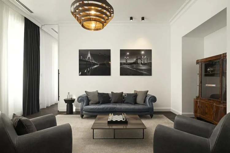 Maison 45