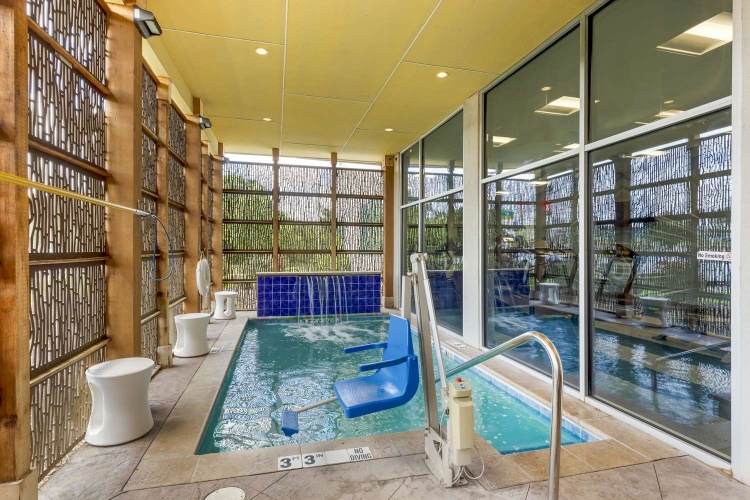 GLo Best Western DeSoto Dallas photo 14