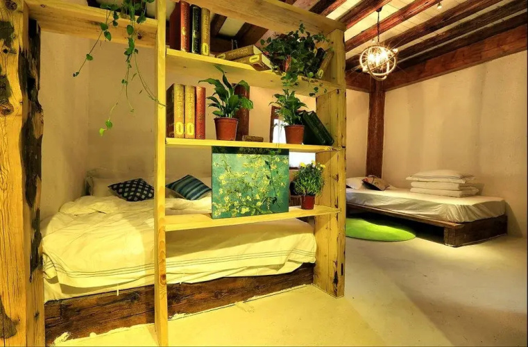 Wufu Hostel