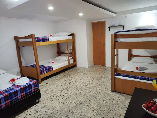 Absolute Hotel & Hostel Boutique