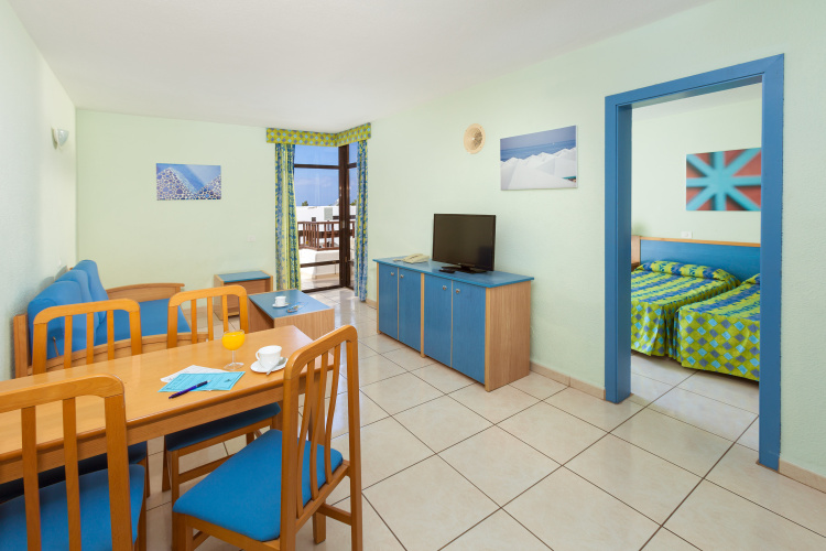 Paraiso Del Sol Apartments photo 10