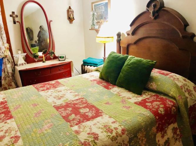 The Bella Ella B&B