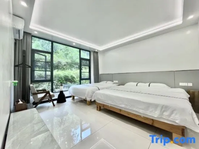 2 Bedrooms Standard room