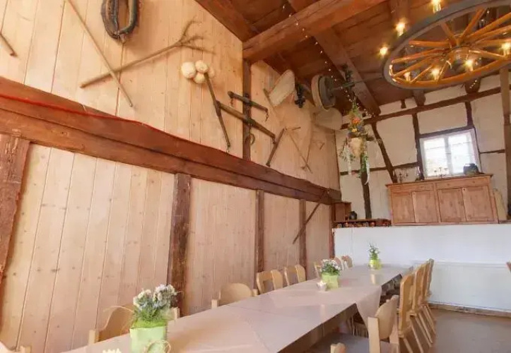 Zum Adler Obernheim