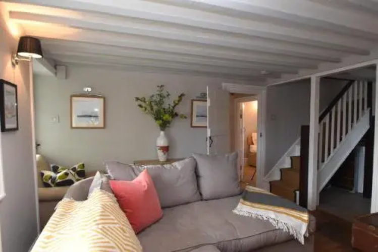 Rose Cottage