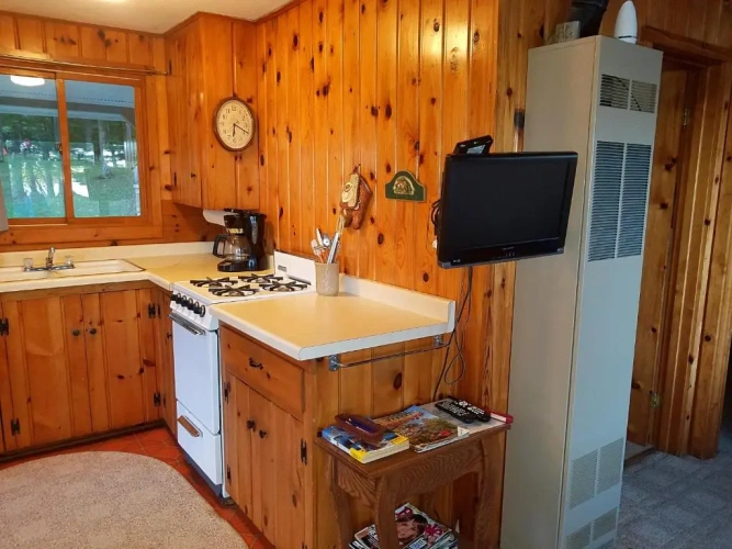 Cottage
