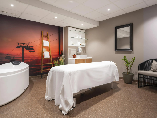 Radisson Blu Resort Trysil