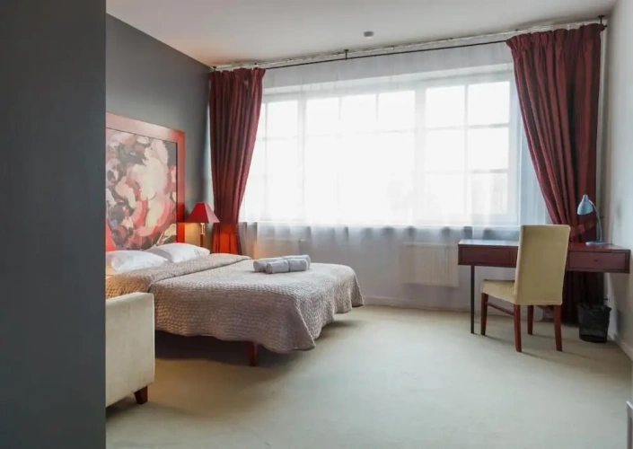 Superior Single room