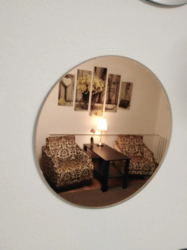 N&AA apartman
