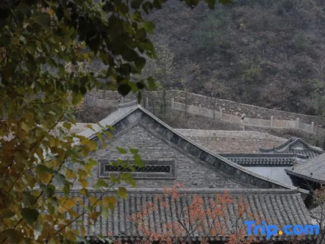 Qingcheng Inn