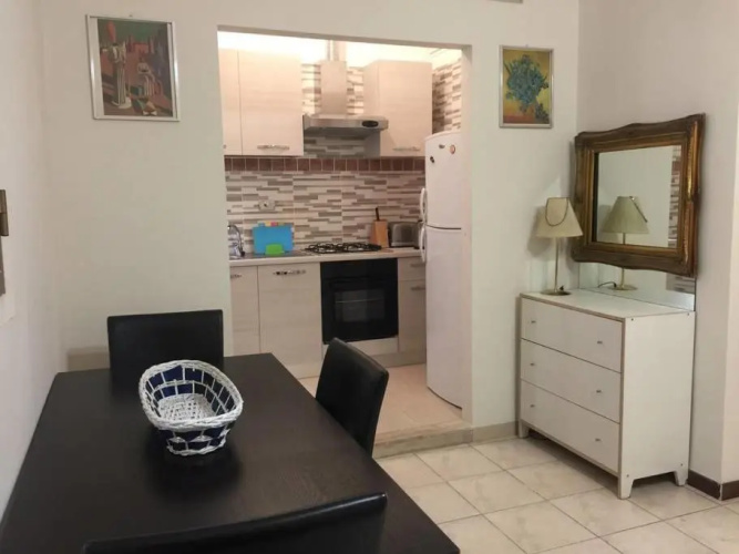 Lorenzo Magnifico Apartment